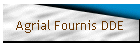 Agrial Fournis DDE