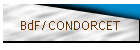 BdF/CONDORCET