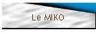 Le MIKO