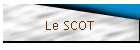 Le SCOT