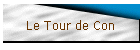 Le Tour de Con