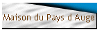 Maison du Pays d Auge