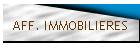 AFF. IMMOBILIERES