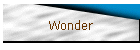 Wonder